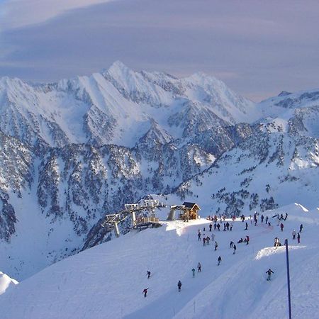 Appartement Cauterets, 3 pièces, 6 personnes - FR-1-234-228 Extérieur photo