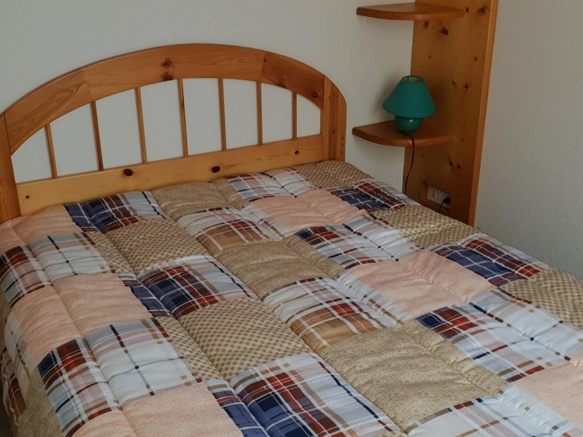 Appartement Cauterets, 3 pièces, 6 personnes - FR-1-234-228 Extérieur photo