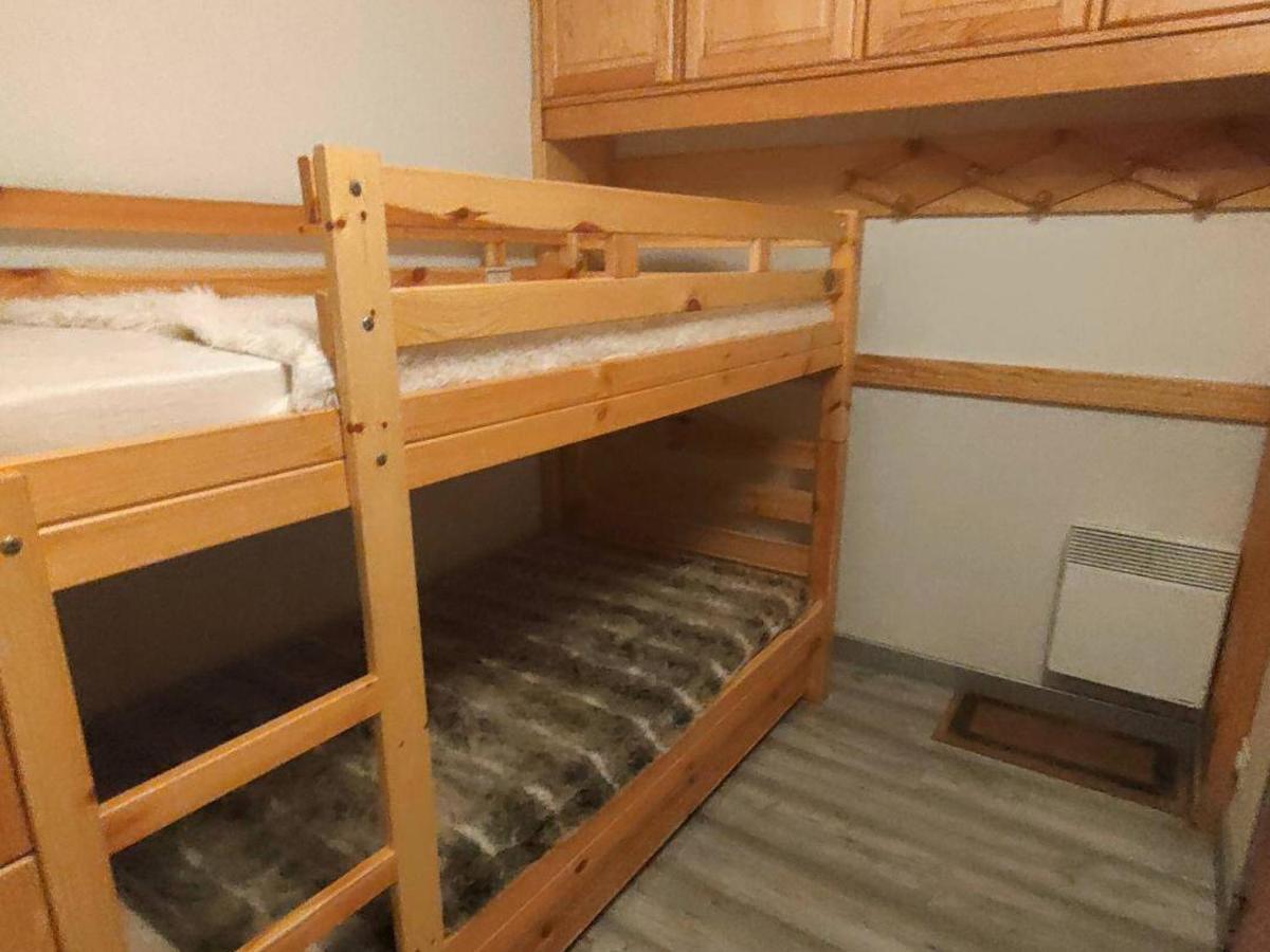 Appartement Cauterets, 3 pièces, 6 personnes - FR-1-234-228 Extérieur photo
