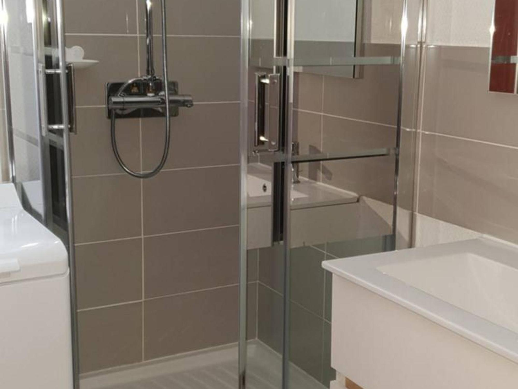 Appartement Cauterets, 3 pièces, 6 personnes - FR-1-234-228 Extérieur photo