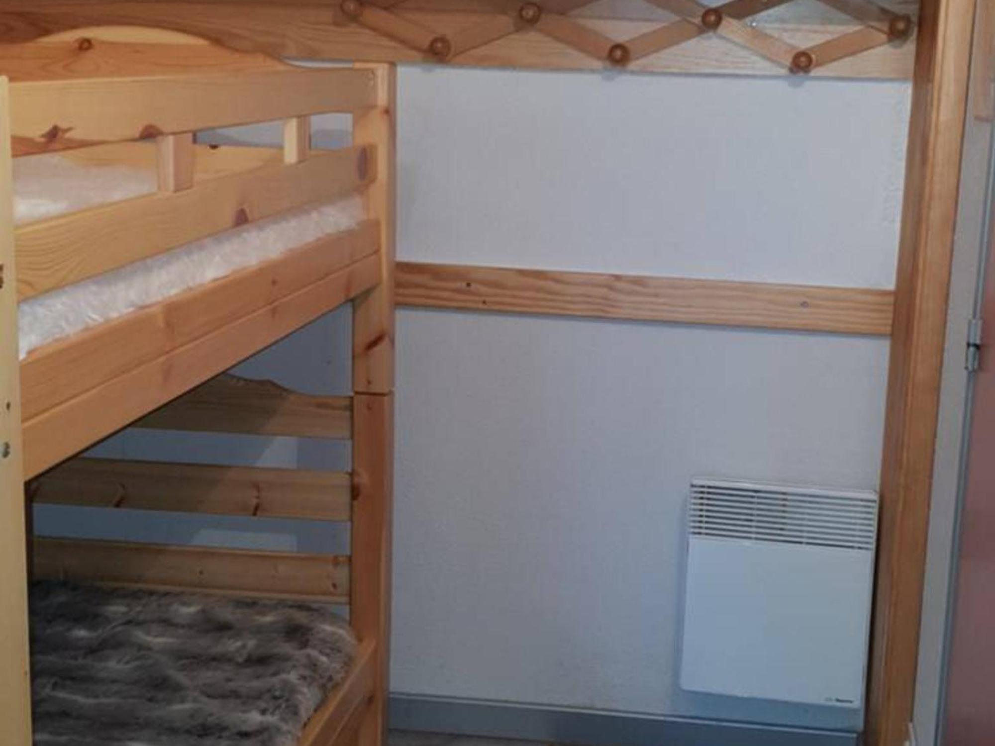 Appartement Cauterets, 3 pièces, 6 personnes - FR-1-234-228 Extérieur photo